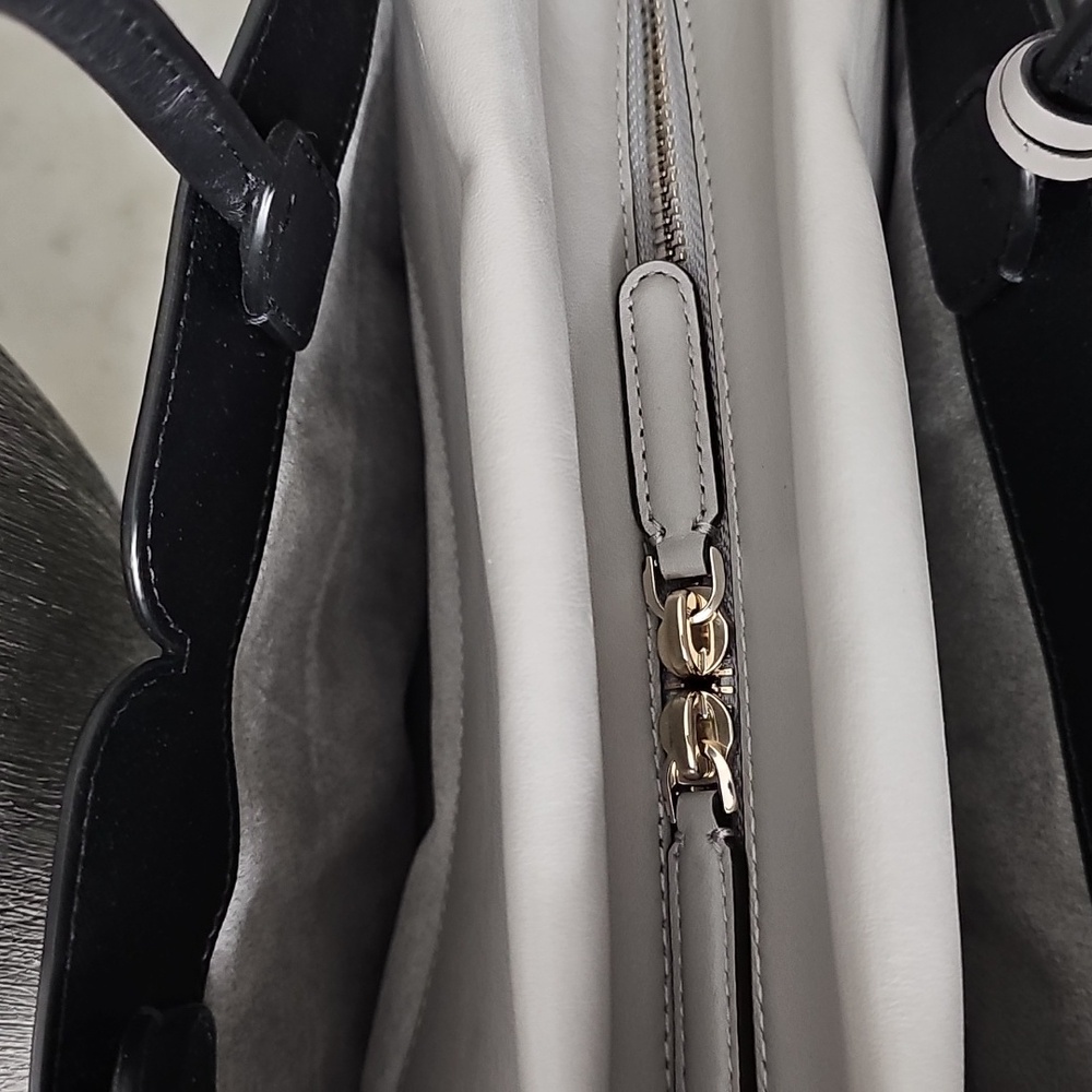 Kate Spade Spencer Satchel - Picture 10 of 16